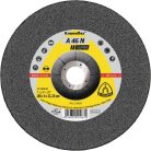 Klingspor A 46 N Supra Tisztítókorong sarokcsiszolóhoz 180 mm – 13415