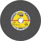 Klingspor A 24 R Supra Vágókorong sarokcsiszolóhoz 180 mm – 13470