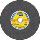 Klingspor A 24 N Supra Vágókorong sarokcsiszolóhoz 230 mm – 13477