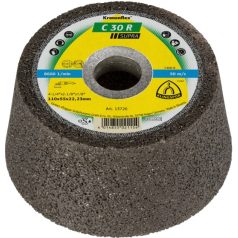 Klingspor C 30 R Supra Kúpos fazék alakú 110 mm – 13726