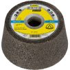Klingspor A 30 R Supra Kúpos fazék alakú 110 mm – 13728