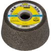 Klingspor A 16 R Supra Kúpos fazék alakú 110 mm – 13729