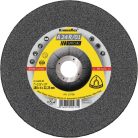 Klingspor A 24 R/01 Special Tisztítókorong sarokcsiszolóhoz 180 mm – 13756