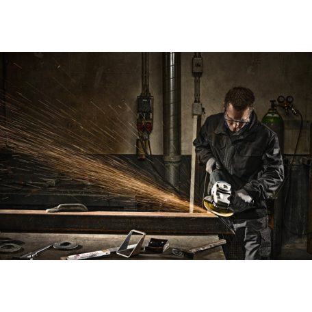 Klingspor A 24 Extra T Tisztítókorong sarokcsiszolóhoz 180 mm – 13794