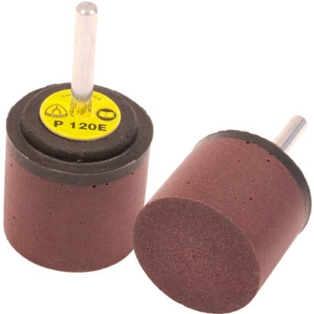 Klingspor RFM 652 Pikkelyező 50 mm – 14038