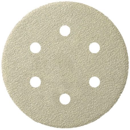 Klingspor PS 33 CK Tépőzáras csiszolópapír 150 mm – 143694