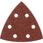 Klingspor PS 22 K Tépőzáras csiszolópapír 96 mm – 145055