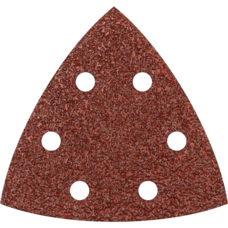 Klingspor PS 22 K Tépőzáras csiszolópapír 96 mm – 145055