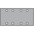 Klingspor PS 33 CK Tépőzáras csiszolópapír – 146971