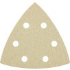   Klingspor PS 33 CK Tárcsa tépőzáras, 96 mm szemcse 60 lyukasztási forma GLS15, 147164