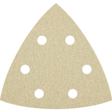 Klingspor PS 33 CK Tépőzáras csiszolópapír 96 mm – 147166