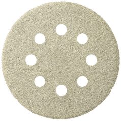 Klingspor PS 33 CK Tépőzáras csiszolópapír 125 mm – 147170