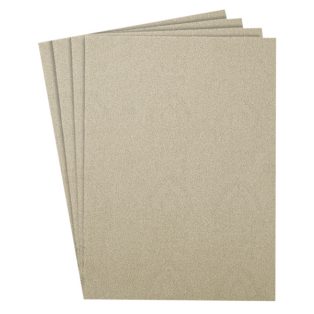 Klingspor PS 33 C Ívek, 230 x 280 mm szemcse 80, 147851