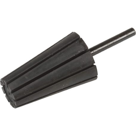 Klingspor GK 555 A Gumitest csiszológyűrűhöz 22 mm – 14855