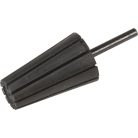 Klingspor GK 555 A Gumitest csiszológyűrűhöz 22 mm – 14856