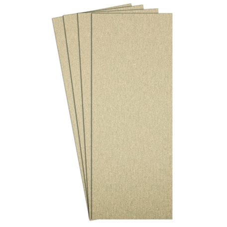 Klingspor PS 33 CK Csíkok tépőzáras, 70 x 125 mm szemcse 80, 155072
