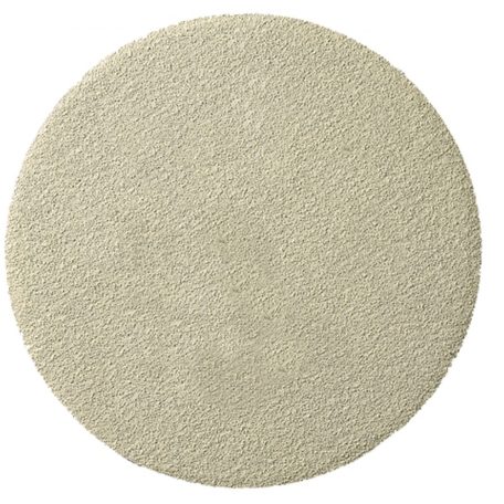 Klingspor PS 33 BK Tárcsák tépőzáras, 125 mm szemcse 220 Lyuk nélküli, 155143