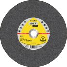 Klingspor A 46 N Supra Vágókorong sarokcsiszolóhoz 230 mm – 170710