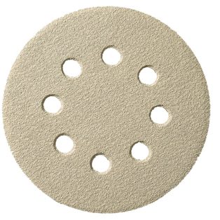 Klingspor PS 33 BK Tépőzáras csiszolópapír 125 mm – 175988