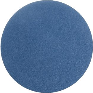 Klingspor CS 411 XK Tépőzáras csiszolópapír 125 mm – 182412