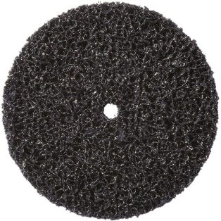 Klingspor PW 2000 Négertárcsa 150 mm – 194626