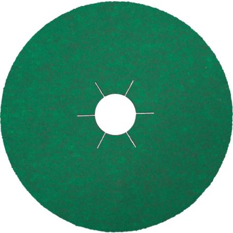 Klingspor CS 570 Fíbertárcsák (rotasmirgek) 115 mm – 204090