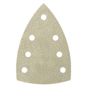 Klingspor PS 33 BK Tépőzáras csiszolópapír – 215479