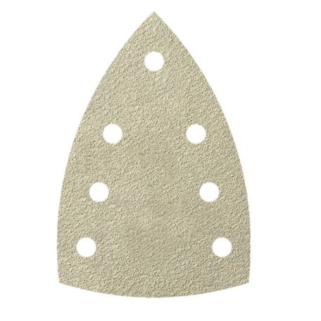 Klingspor PS 33 BK Tépőzáras csiszolópapír – 215480