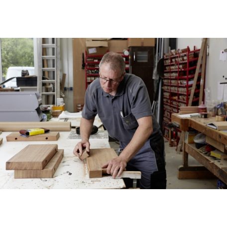 Klingspor KL 385 JF Csiszolóvászon ív – 218051