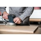 Klingspor PS 22 K Tépőzáras csiszolópapír 125 mm – 2294