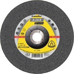 Klingspor A 24 R Supra Tisztítókorong sarokcsiszolóhoz 125 mm – 240831