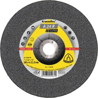 Klingspor A 24 R Supra Tisztítókorong sarokcsiszolóhoz 125 mm – 240831
