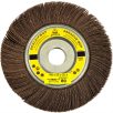   Klingspor SM 611 W Lamellás csiszolókerekek LS 309 X, 165 x 50x 25,4 mm szemcse 40, 241156