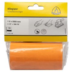 Klingspor PL 31 B SB Csiszolópapír tekercs – 241817