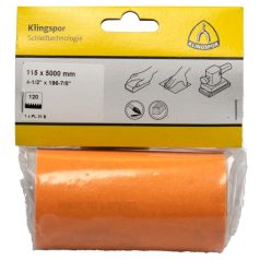 Klingspor PL 31 B SB Csiszolópapír tekercs – 241817