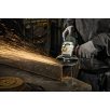   Klingspor CS 565 Fíbertárcsák, 125 x 22 mm szemcse 40 csillag bevágású, 242803