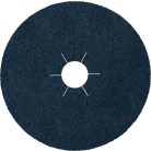 Klingspor CS 565 Fíbertárcsák (rotasmirgek) 180 mm – 242807