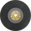   Klingspor A 24 R Nagyméretű vágókorongok, 250 x 3 x 32 mm egyenes, 2465