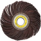 Klingspor MM 650 Lamellás csiszolókerekek (szaturnusz korongok) 250 mm – 2485