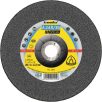   Klingspor A 24 R 36 Csiszolókorongok, Tisztítókorong 115 x 6 x 22,23 mm domború, 2488