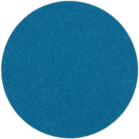 Klingspor PS 21 FK Tépőzáras csiszolópapír 115 mm – 249326