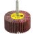 Klingspor KM 615 Csapos lamellás csiszolók Multi kötés, 30 x 10 x 6 mm szemcse 120, 253610