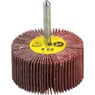 Klingspor KM 615 Csapos lamelláskorong (csapos szaturnusz korong) 30 mm – 253615