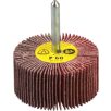 Klingspor KM 615 Csapos lamelláskorong (csapos szaturnusz korong) 40 mm – 253616