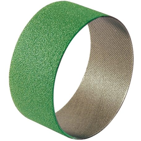 Klingspor CS 451 X Csiszoló hüvelyek Multi kötés, 30 x 20 mm szemcse 60, 255475