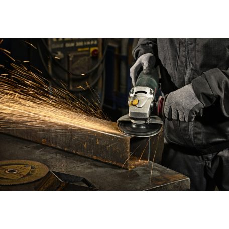 Klingspor CS 561 SB Fíbertárcsák (rotasmirgek) 125 mm – 255914