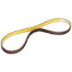   Klingspor NBF 800 Flíz szalagok, 9 x 533 mm Coarse/durva korund F4W, 258652