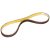 Klingspor NBF 800 Flíz szalagok, 12 x 520 mm Very Fine/nagyon finom korund F4W, 258660