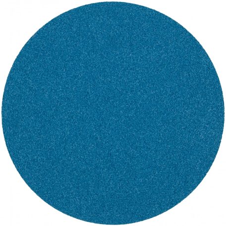 Klingspor PS 21 FK Tárcsák tépőzáras, 180 mm szemcse 150 Lyuk nélküli, 258692