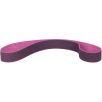   Klingspor NBS 800 Flíz szalagok, 40 x 820 mm Medium/közepes korund F3W, 258715